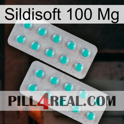 Sildisoft 100Mg 29